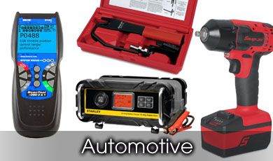 Automotive Tools